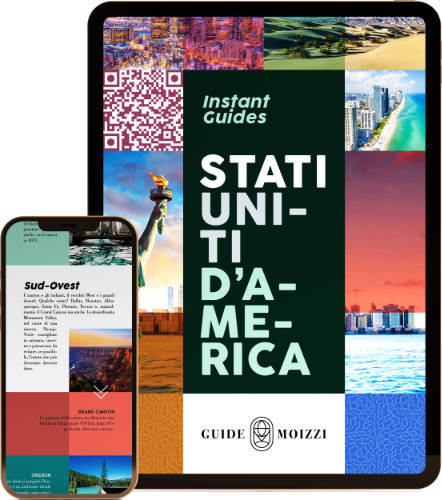 Instant Guide Stati Uniti America