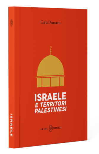 israele e territori palestinesi guida