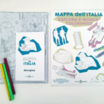 mappa dell' Italia, Guide Moizzi